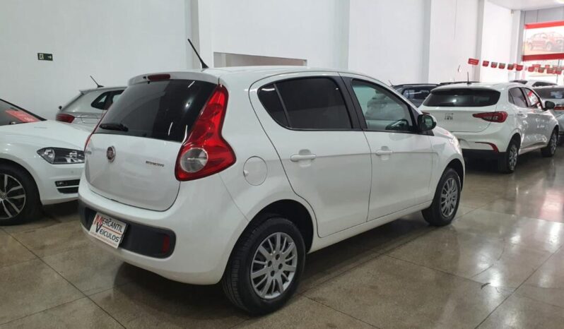 Fiat Palio completo