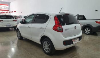 Fiat Palio completo