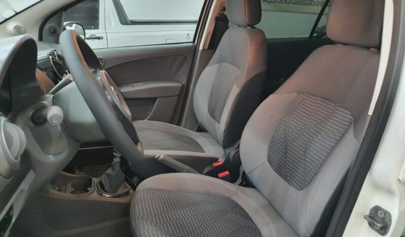Fiat Palio completo