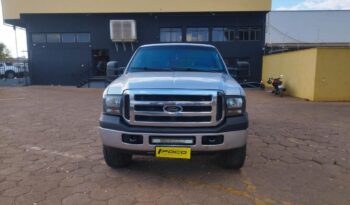 Ford F-250 completo