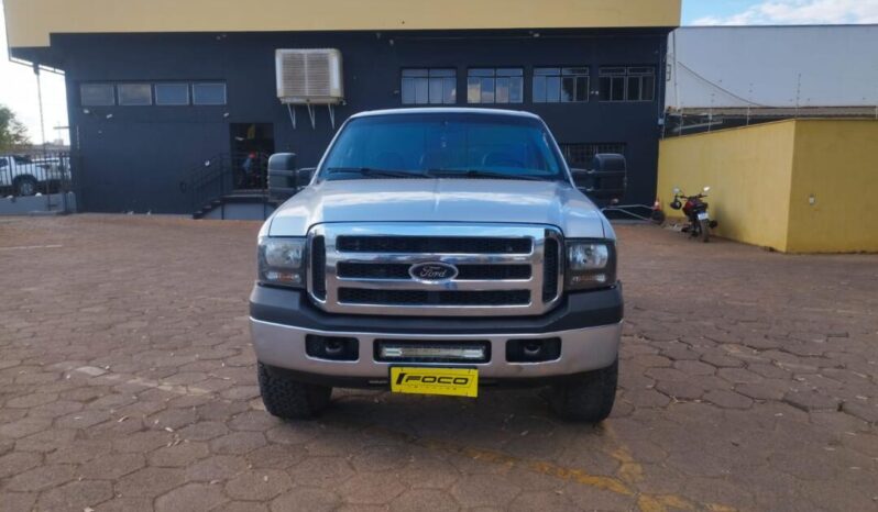 Ford F-250 completo