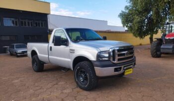 Ford F-250 completo