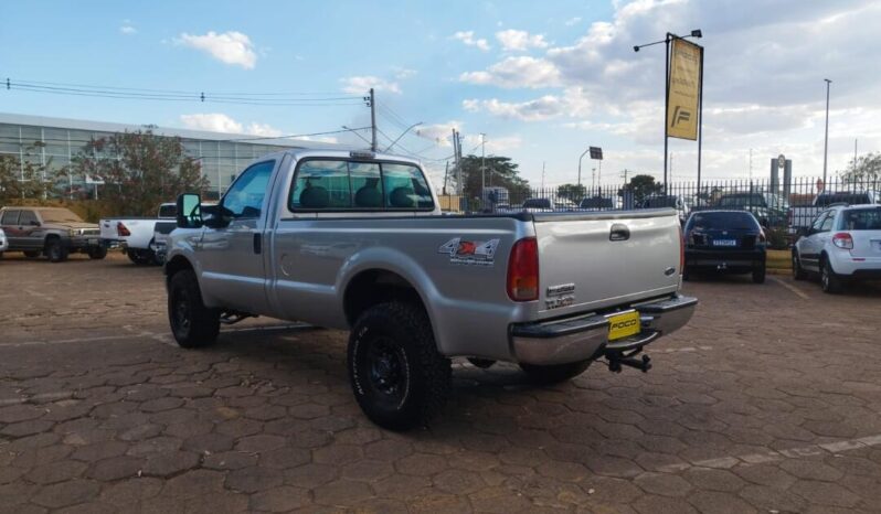 Ford F-250 completo
