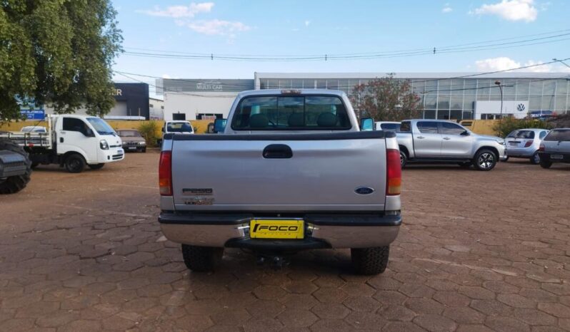 Ford F-250 completo