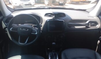 Jeep Renegade completo