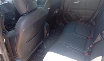 Jeep Renegade completo