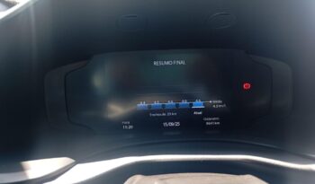 Jeep Renegade completo