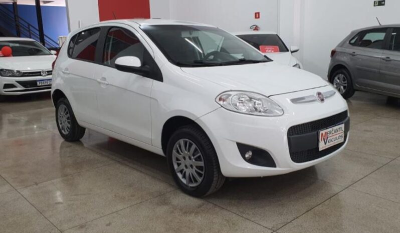 Fiat Palio