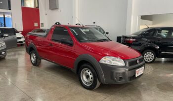 Fiat Strada completo