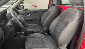 Fiat Strada completo