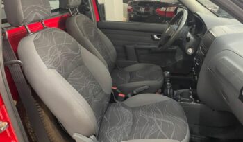 Fiat Strada completo