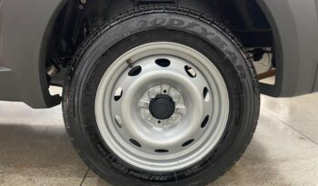 Fiat Strada completo