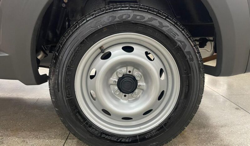 Fiat Strada completo