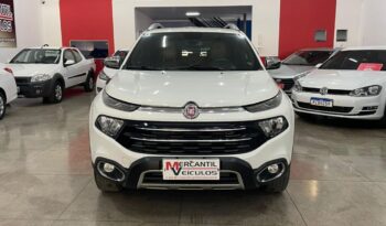 Fiat Toro completo