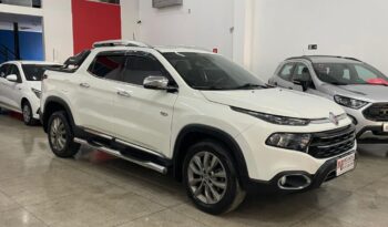 Fiat Toro completo