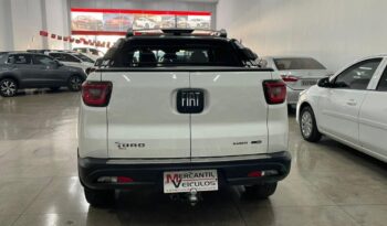 Fiat Toro completo