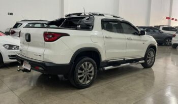 Fiat Toro completo