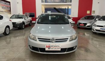 Volkswagen Gol completo