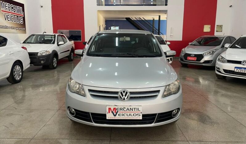 Volkswagen Gol completo