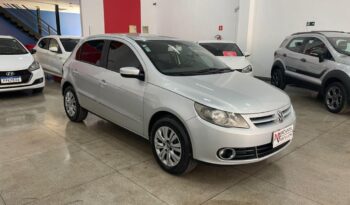 Volkswagen Gol completo