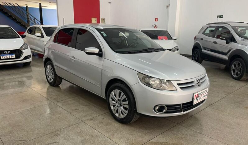 Volkswagen Gol completo