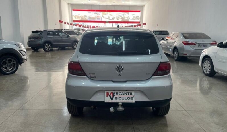 Volkswagen Gol completo