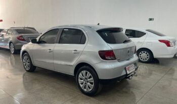 Volkswagen Gol completo