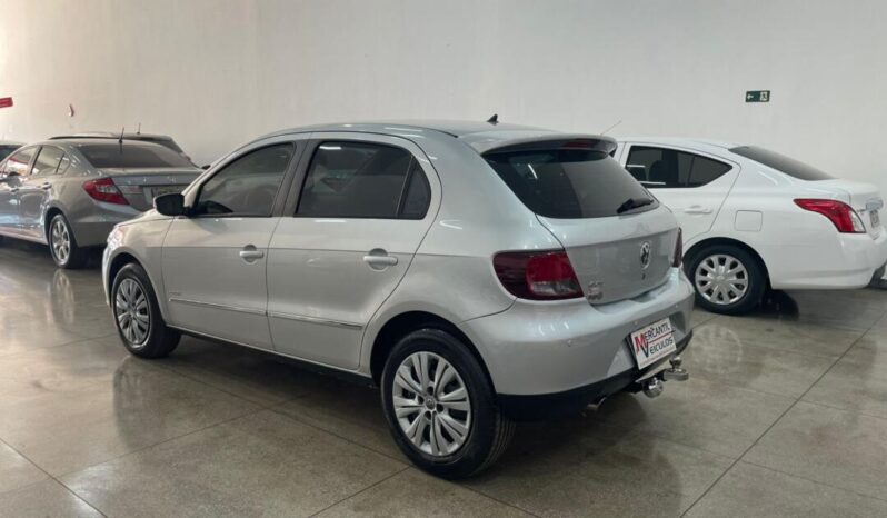 Volkswagen Gol completo