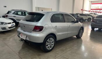 Volkswagen Gol completo