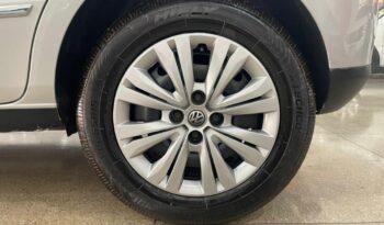 Volkswagen Gol completo