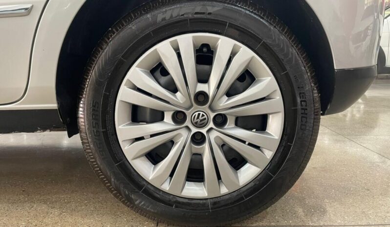 Volkswagen Gol completo
