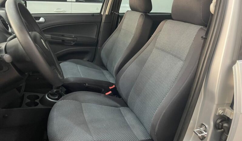 Volkswagen Gol completo