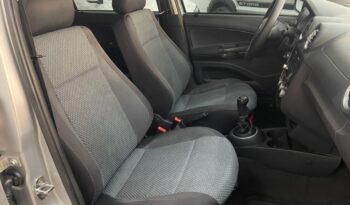 Volkswagen Gol completo