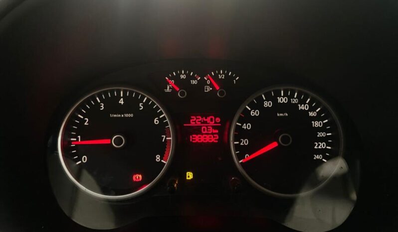 Volkswagen Gol completo