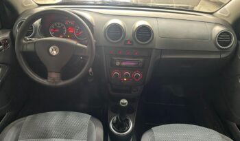 Volkswagen Gol completo