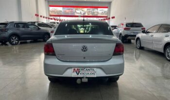 Volkswagen Voyage completo