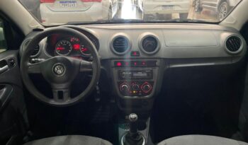 Volkswagen Voyage completo