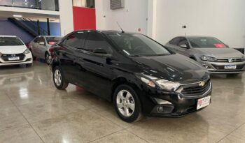 Chevrolet Prisma completo