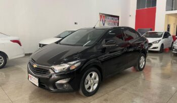 Chevrolet Prisma completo