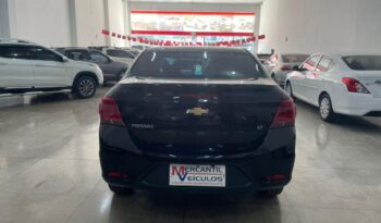Chevrolet Prisma completo