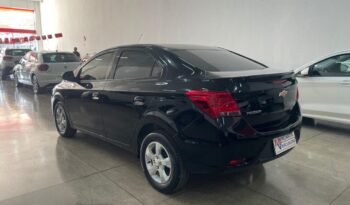 Chevrolet Prisma completo
