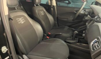 Chevrolet Prisma completo