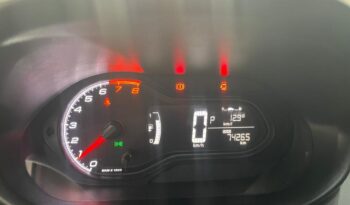 Chevrolet Prisma completo