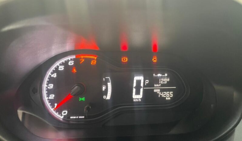 Chevrolet Prisma completo