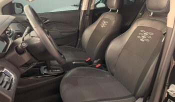 Chevrolet Prisma completo