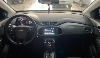 Chevrolet Prisma completo