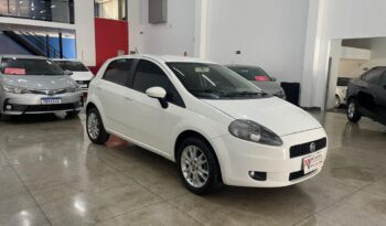 Fiat Punto completo