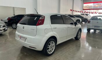 Fiat Punto completo