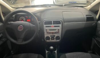 Fiat Punto completo