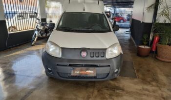 Fiat Fiorino completo